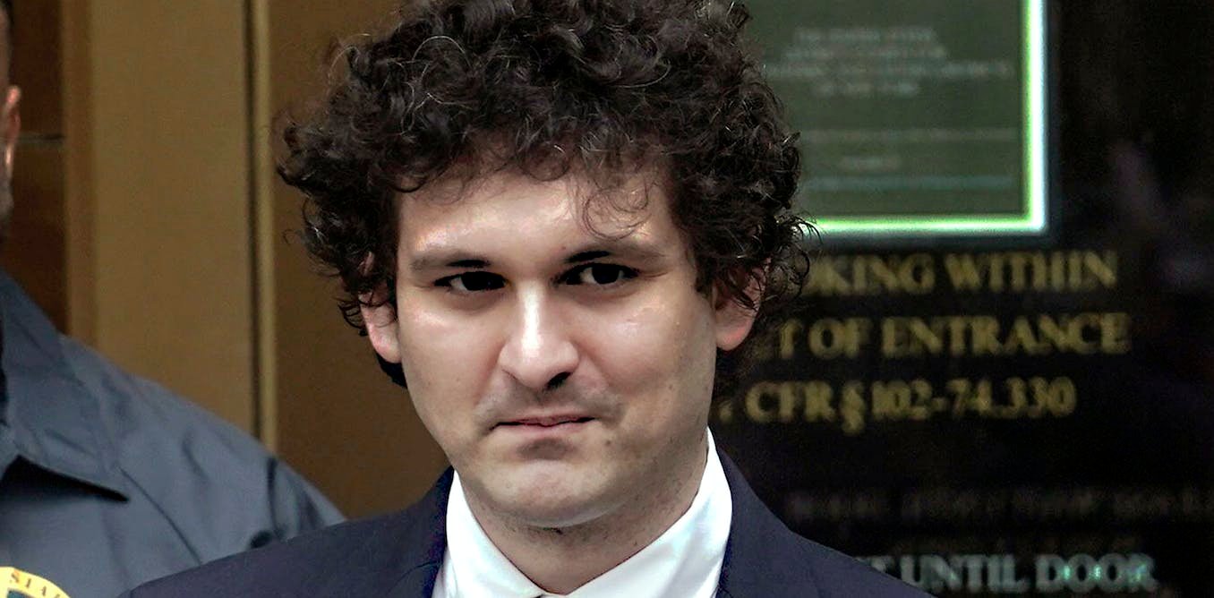 Sam Bankman-Fried a été reconnu coupable de fraude suite à l’effondrement de l’échange de crypto-monnaie FTX.  Voici ce que les investisseurs doivent savoir