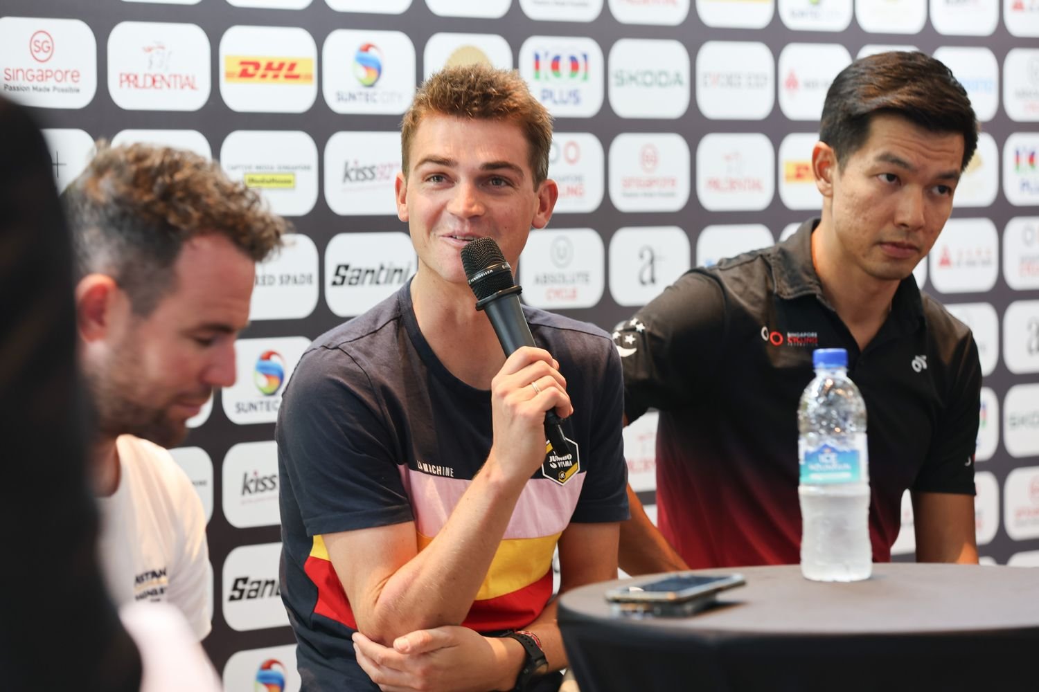 Sepp Kuss : Je dois participer au Tour de France en sachant que je peux gagner