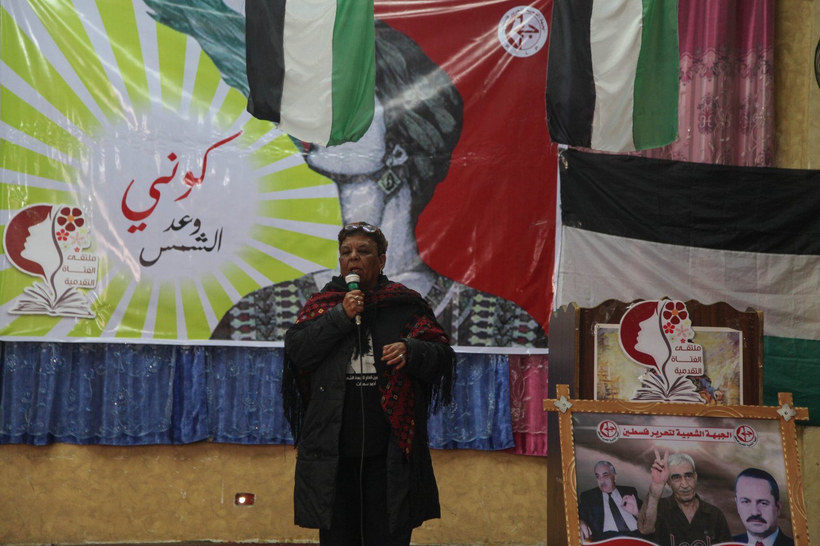 Un militant palestinien arrêté en France après un ordre d’expulsion