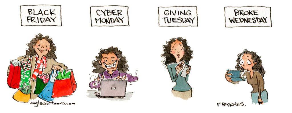 1701534960 111 Les dessinateurs du monde sur les evenements de cette semaine