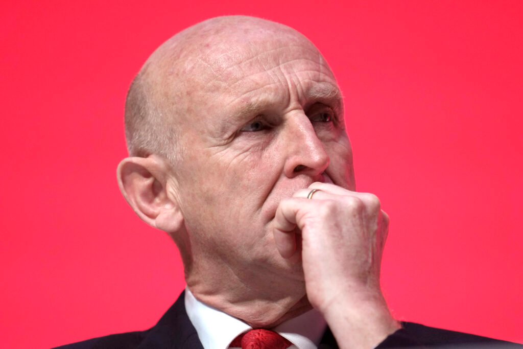 Le prochain gouvernement britannique vise un pacte de défense avec l’UE