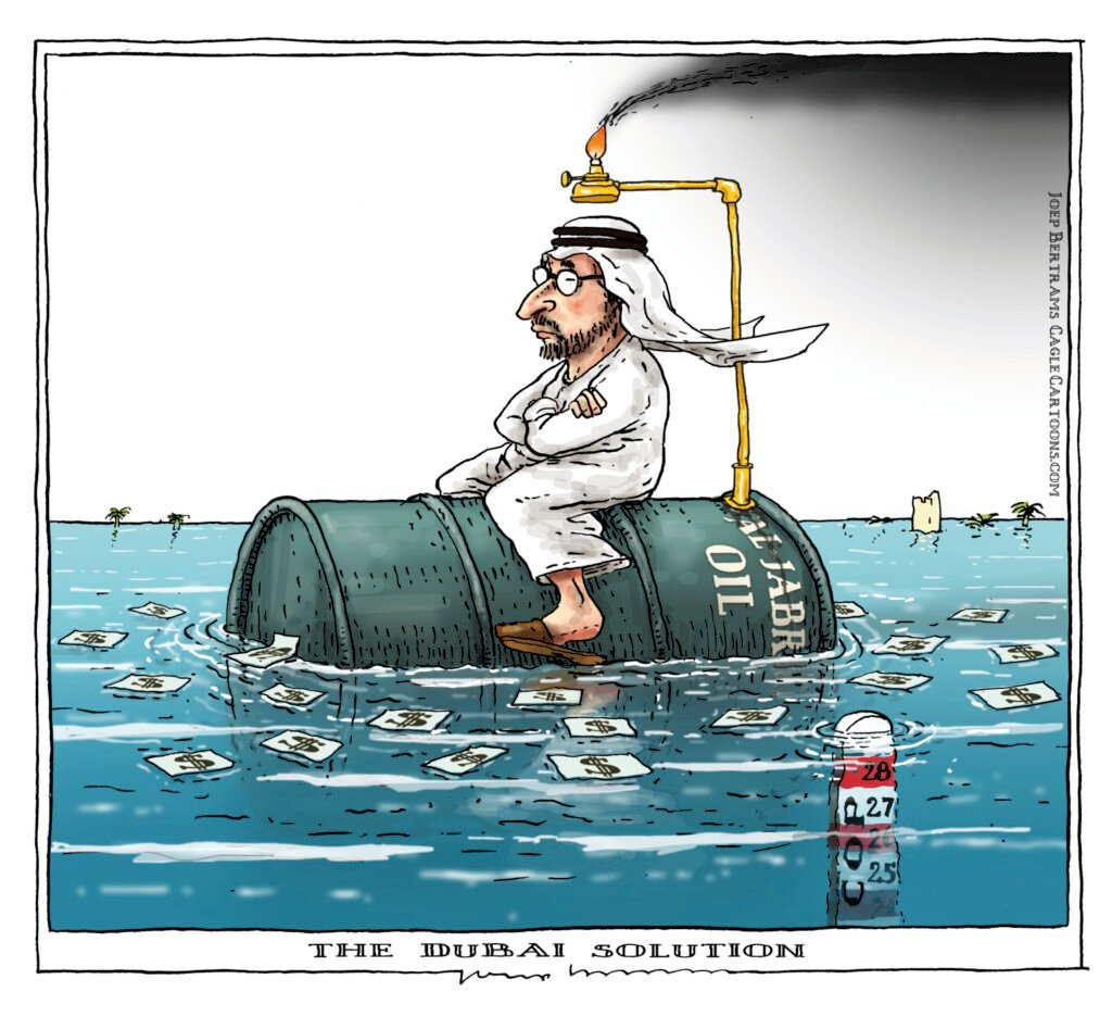 1702149313 511 Les dessinateurs du monde sur les evenements de cette semaine