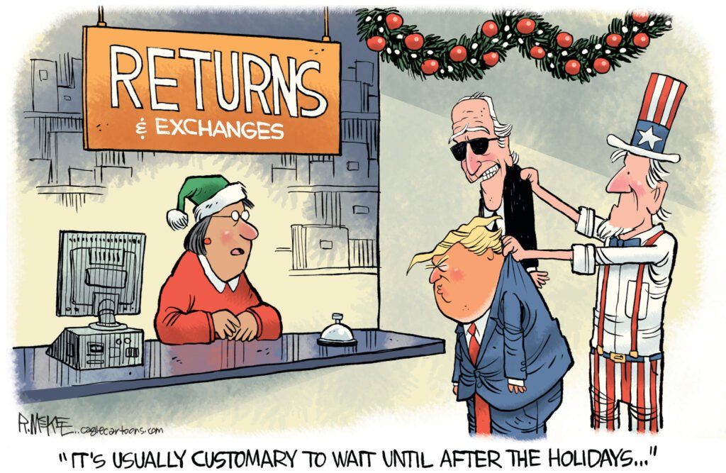 1702149315 546 Les dessinateurs du monde sur les evenements de cette semaine