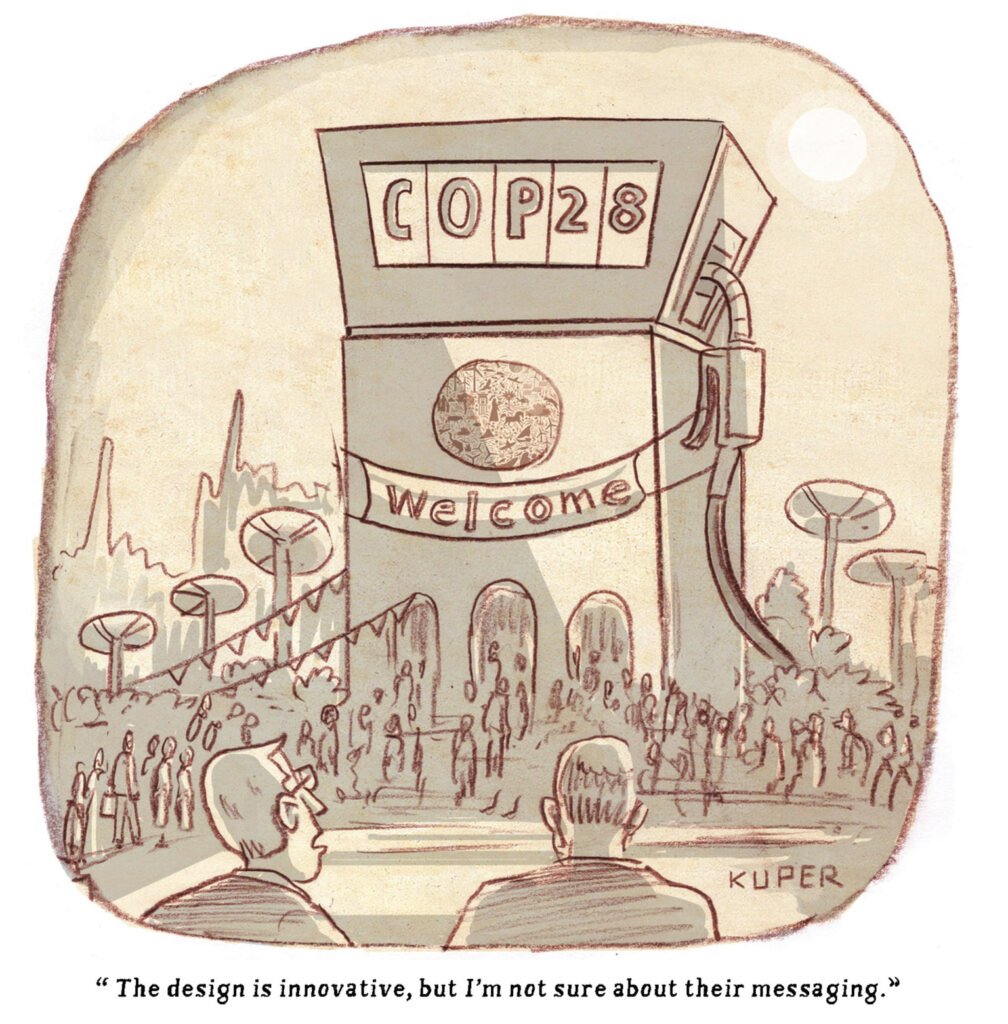 1702149316 687 Les dessinateurs du monde sur les evenements de cette semaine