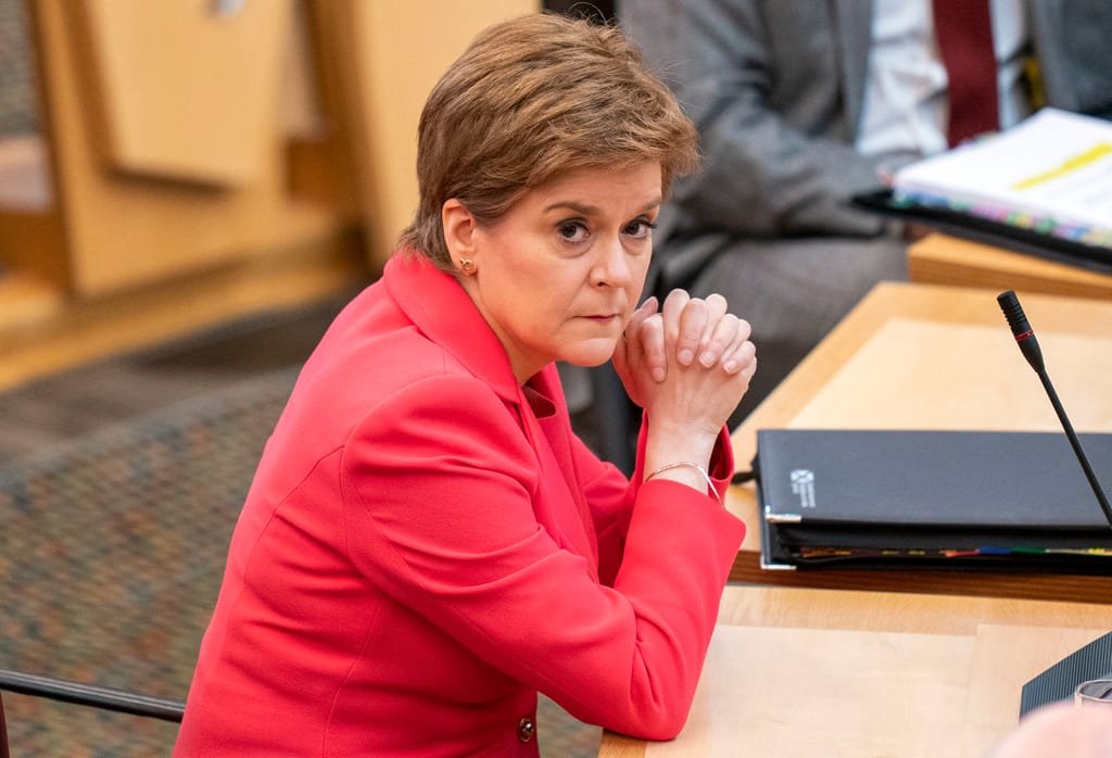 DULEZ aux connards les mots de Westminster de 2023