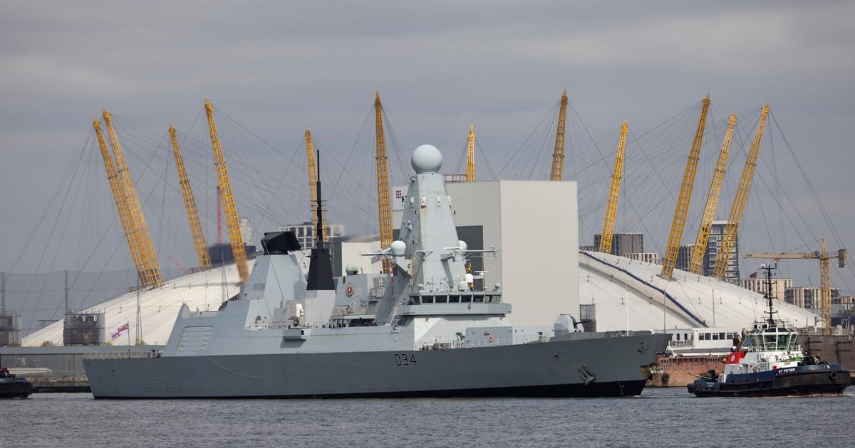 Des navires européens vont surveiller la mer Rouge dans le cadre d’une force opérationnelle américaine