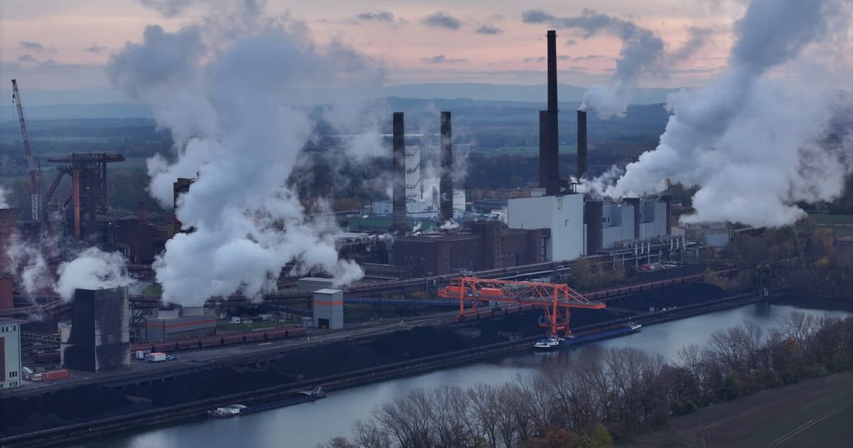 L’accord mondial visant à éliminer progressivement les combustibles fossiles est en difficulté