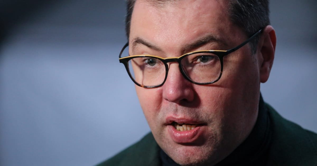 L’ambassadeur ukrainien dément les pressions allemandes en faveur de négociations de paix avec la Russie