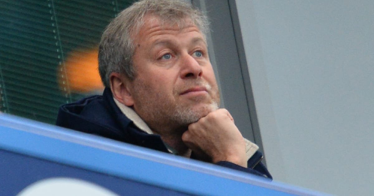 Roman Abramovich perd sa tentative d’annuler les sanctions de l’UE