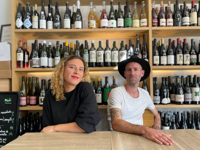 Bouillon, Marseille, photo by Annie Etheridge