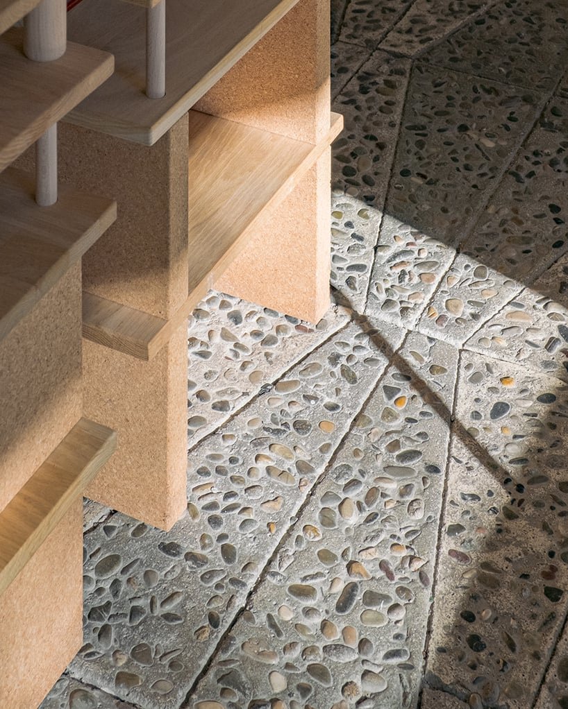 la vie géométrique