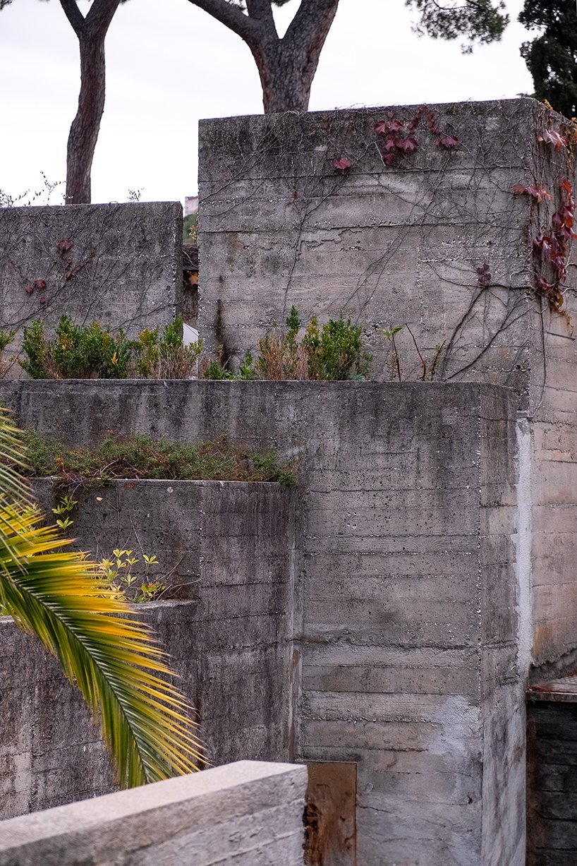 la vie géométrique 