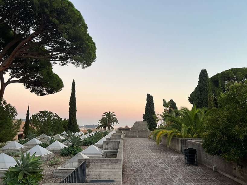 la vie géométrique 