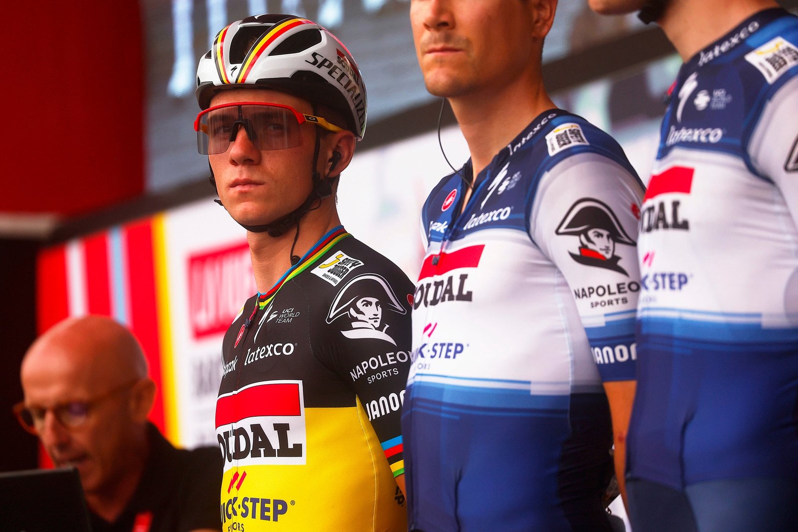 Remco Evenepoel au Tour de France : à quoi peut-on s’attendre ?