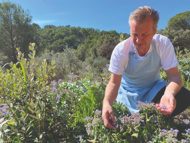 1705246620 934 A la recherche du pur plaisir dans ces 5 retraites