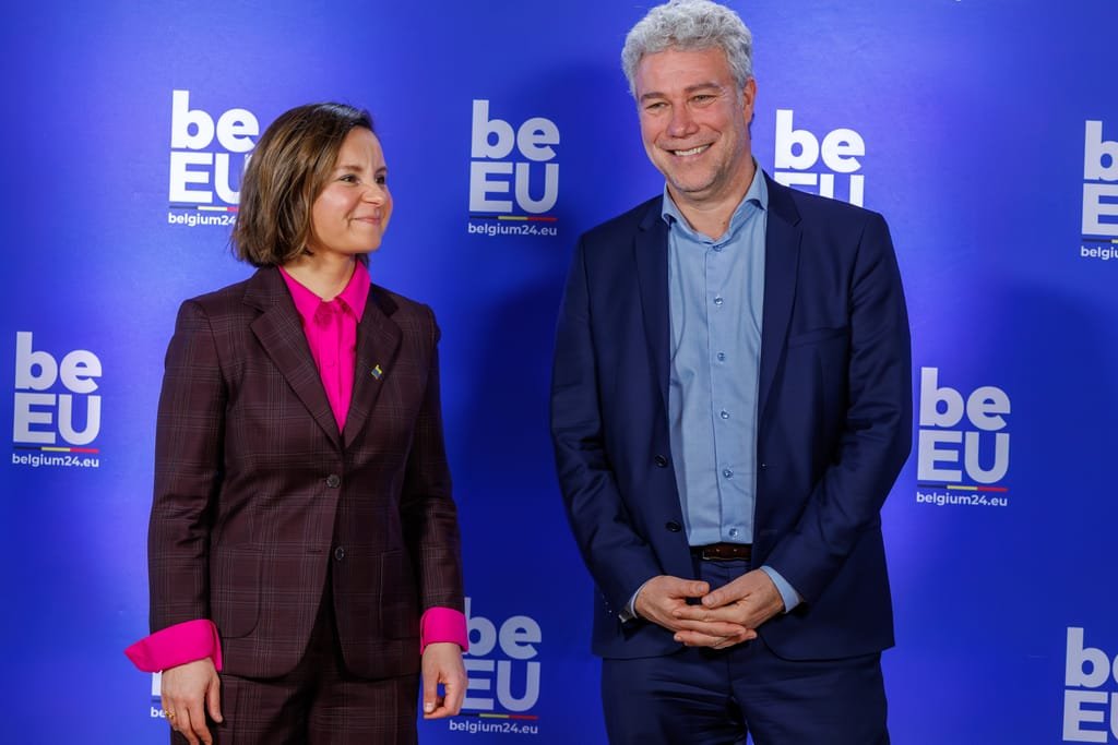 La surprise climatique de la Pologne pousse l’UE à fixer un objectif ambitieux pour 2040