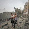 La France et le Qatar annoncent un accord pour livrer des médicaments aux otages israéliens à Gaza 2 Photos : 100 jours de la guerre Israël-Hamas