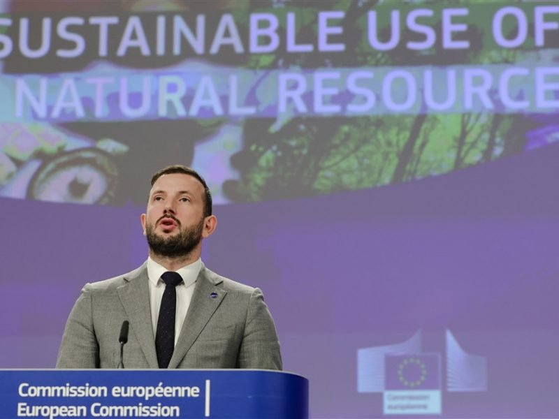 France dubious about EU-wide ‘net-zero soil artificialisation’ target