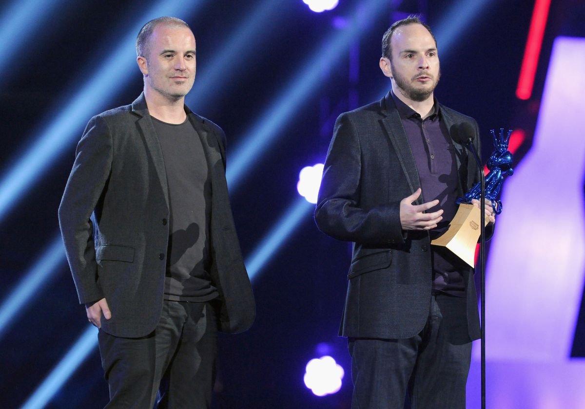 Les fondateurs de Rocksteady ont un nouveau studio post-Suicide Squad