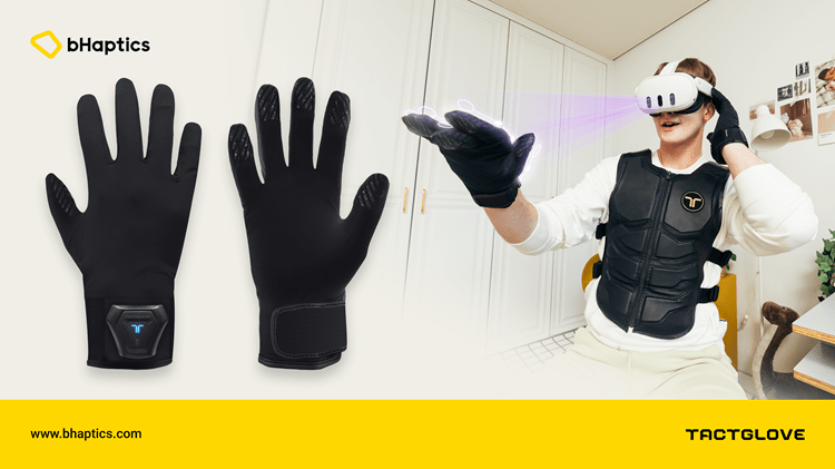 1705976941 552 bHaptics annonce la prise en charge de TactSuit PS VR2
