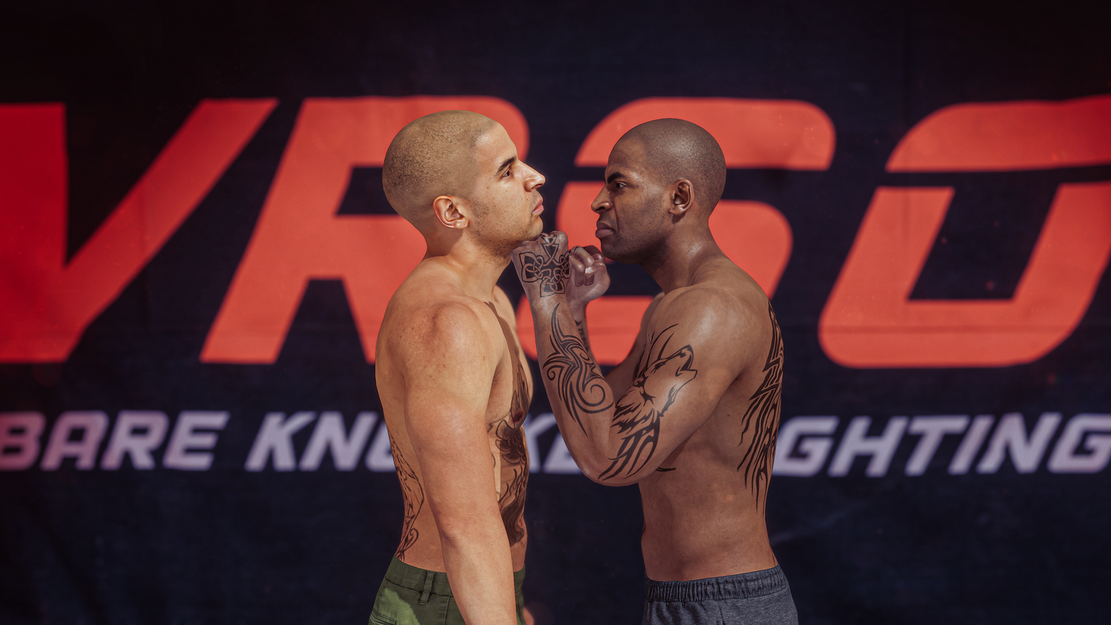 Jeux VR à venir 2024 : nouveautés sur Quest, PC, PSVR 2 et plus 4 Jeux VR à venir - VRSO : Bare Knuckle Fighting