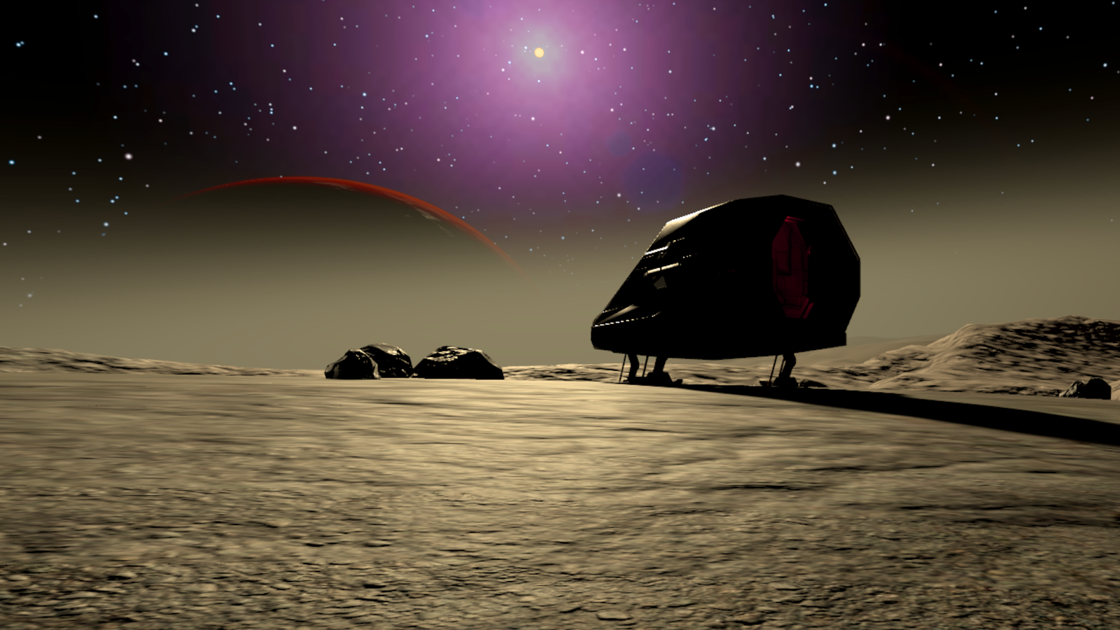 Jeux VR à venir 2024 : nouveautés sur Quest, PC, PSVR 2 et plus 5 Jeux VR à venir - Inter Solar 83