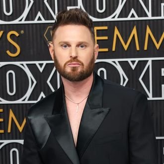 Oui, un drame s’est développé entre Bobby Berk et Tan France
