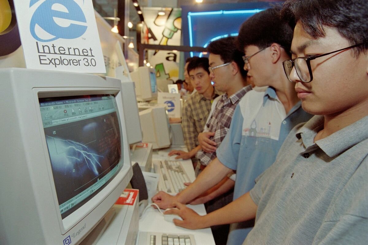 Il y a 30 ans, une décision a modifié le cours de notre monde connecté 4 1706350433 190 Il y a 30 ans une decision a modifie le
