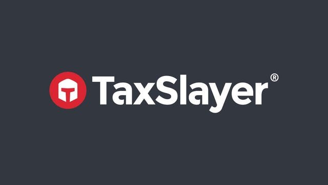 Économisez sur les logiciels fiscaux et obtenez votre remboursement maximum avec ces offres 5 logo-du-taxslayer-centré