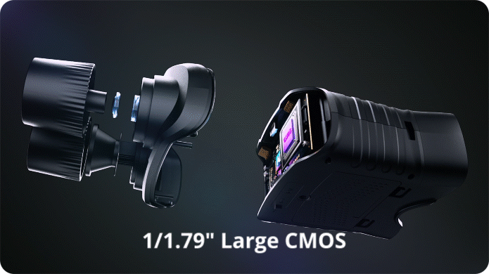 1706405757 394 Les premieres lunettes de vision nocturne alimentees par lIA au