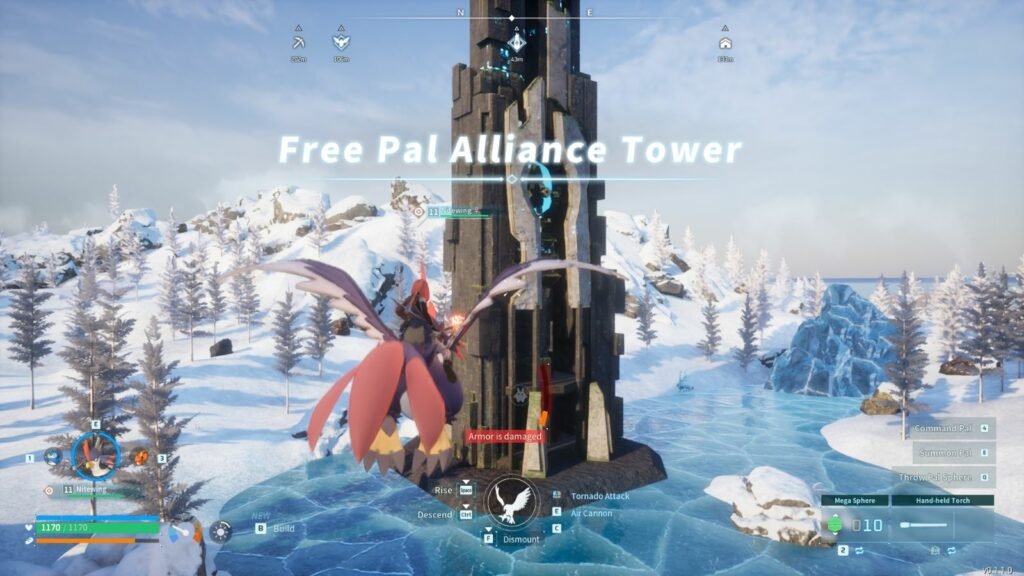 Le moyen le plus rapide de passer au niveau supérieur dans Palworld : battez-vous ! Le moyen le plus rapide de passer au niveau supérieur dans Palworld en capturant des boss