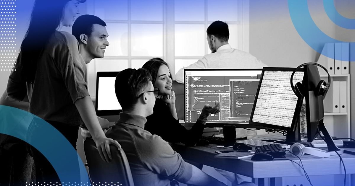 3 tendances de développement de logiciels qui façonnent l’avenir de la technologie