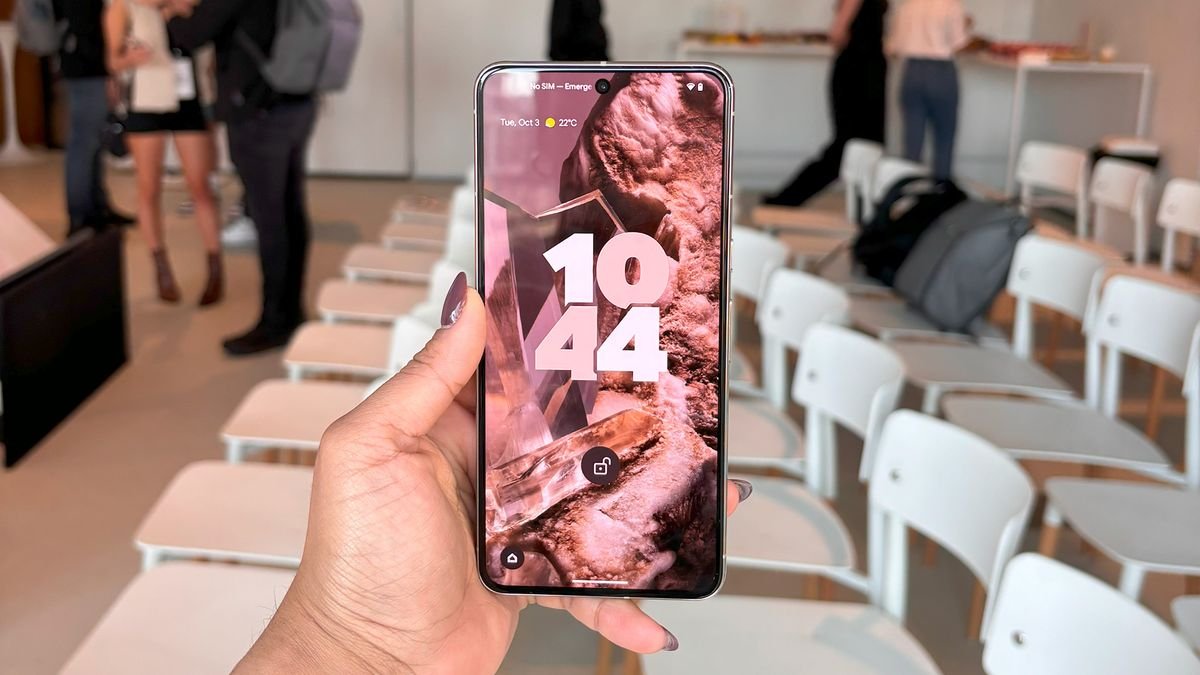 Android 15 pourrait ramener une fonctionnalité d’écran de verrouillage perdue depuis longtemps