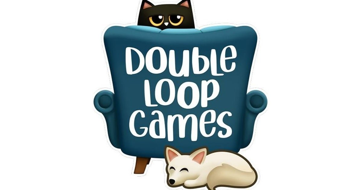 Arrêt des jeux Double Loop