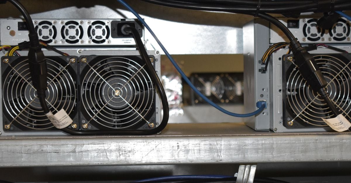 Bitcoin Miner Hut 8 dénonce un rapport de vente à découvert