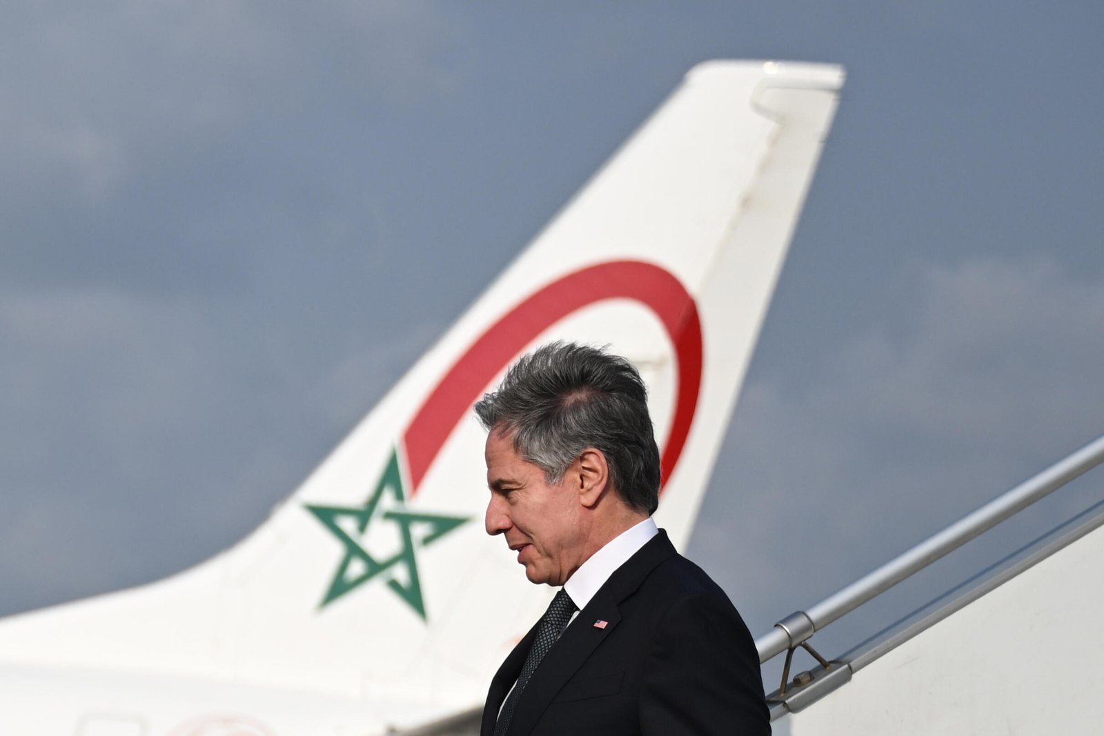 Blinken, occupé par la crise du Moyen-Orient, effectue son premier voyage en Afrique subsaharienne depuis 10 mois