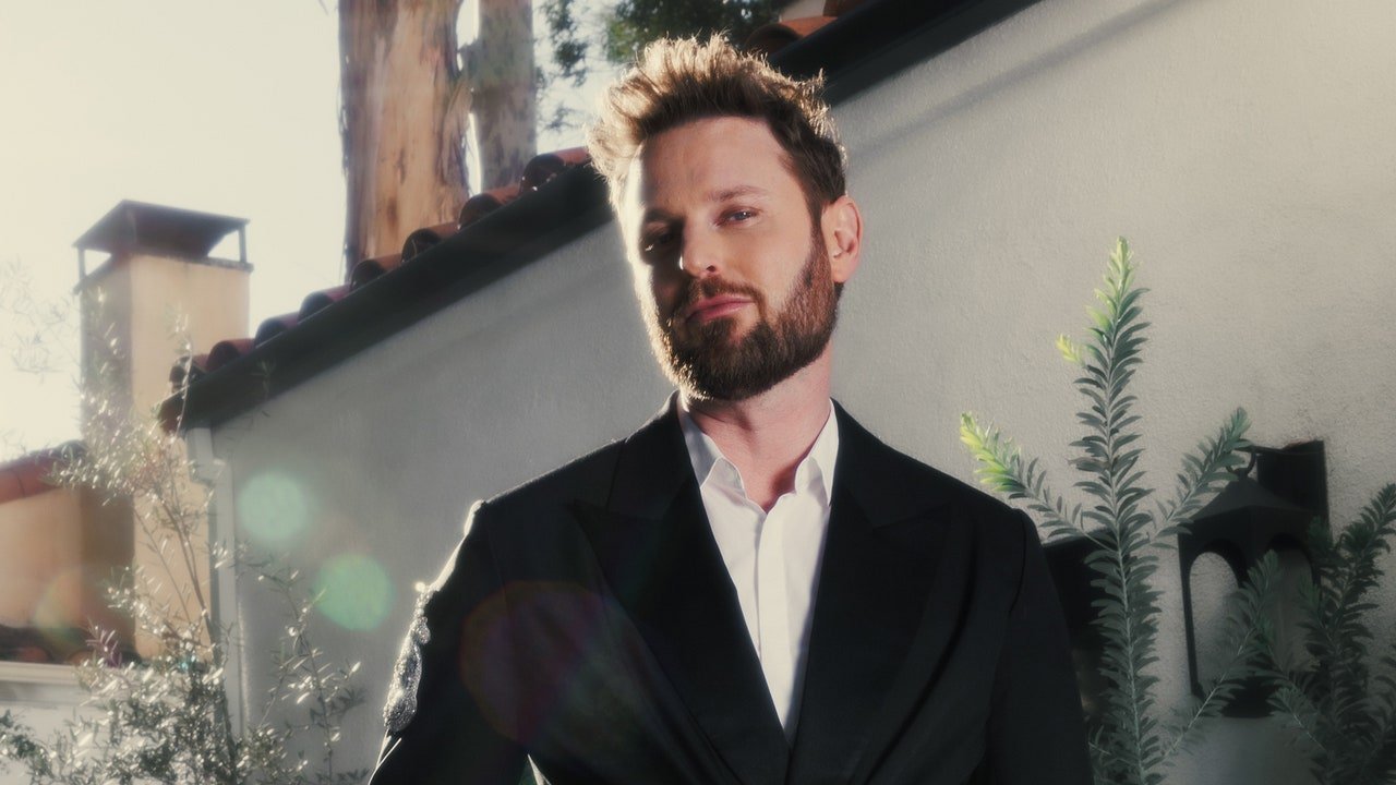 Bobby Berk explique pourquoi il quitte vraiment Queer Eye