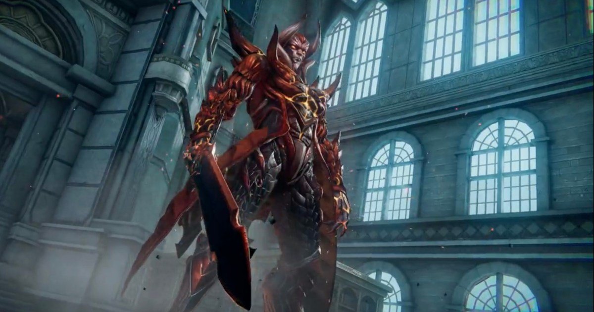 Devil May Cry : Peak of Combat est bien meilleur que ce à quoi je m’attendais |  Tendances numériques