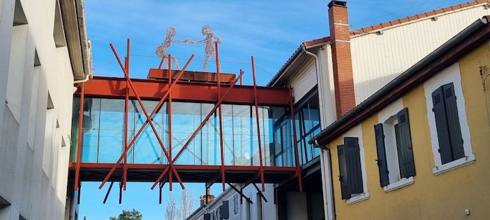 Flitetec s’apprête à une expansion majeure en France – Aircraft Interiors International