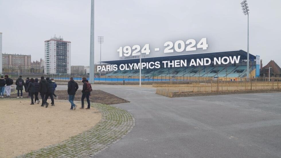 LA FRANCE À LA UNE