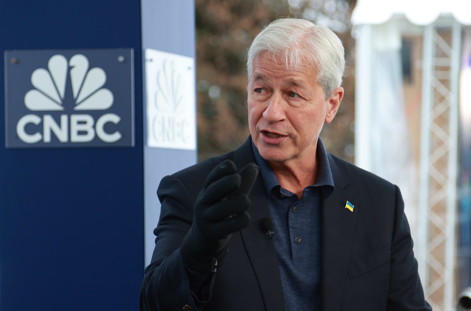 Jamie Dimon dit qu’il a fini de parler de Bitcoin : je m’en fiche