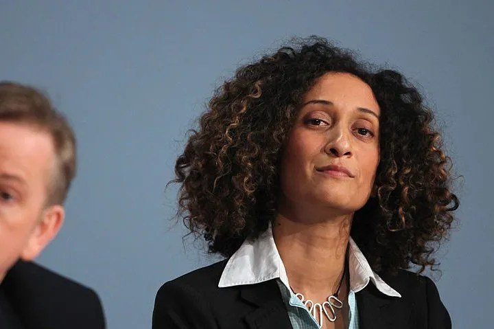 Katharine Birbalsingh et Frances se battent pour la laïcité