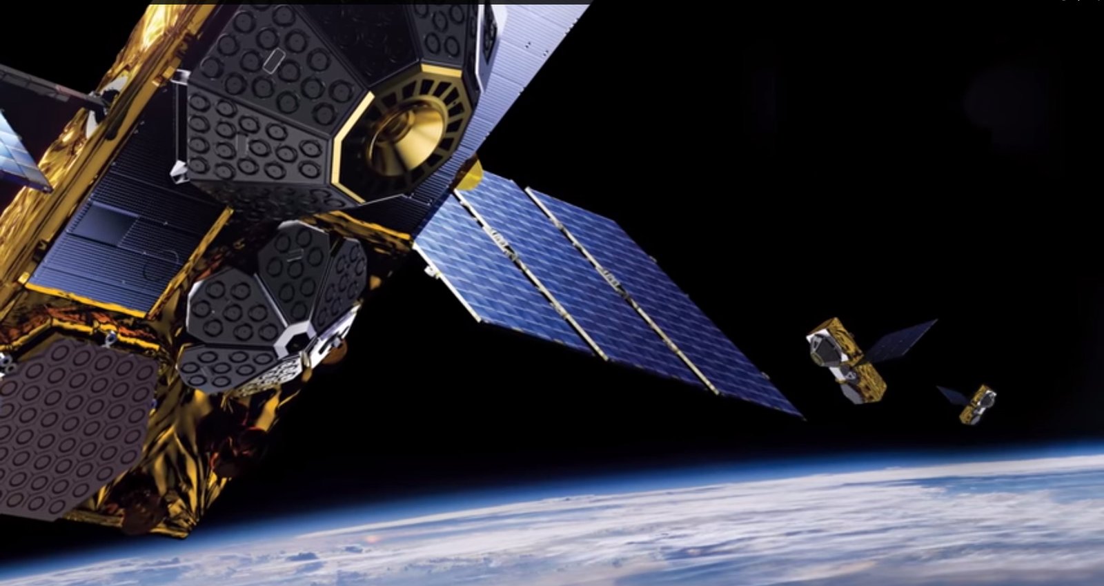L’Agence de développement spatial confirme que Rocket Lab produira 18 satellites pour le réseau militaire américain