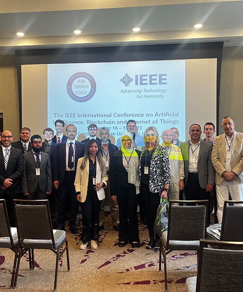 La Central Michigan University accueillera la 3e conférence internationale de l’IEEE sur l’informatique et l’intelligence artificielle