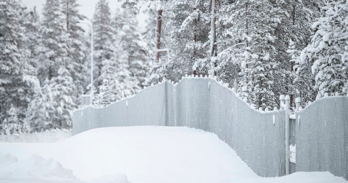 La Finlande signale la disparition de demandeurs d’asile entrés depuis la Russie