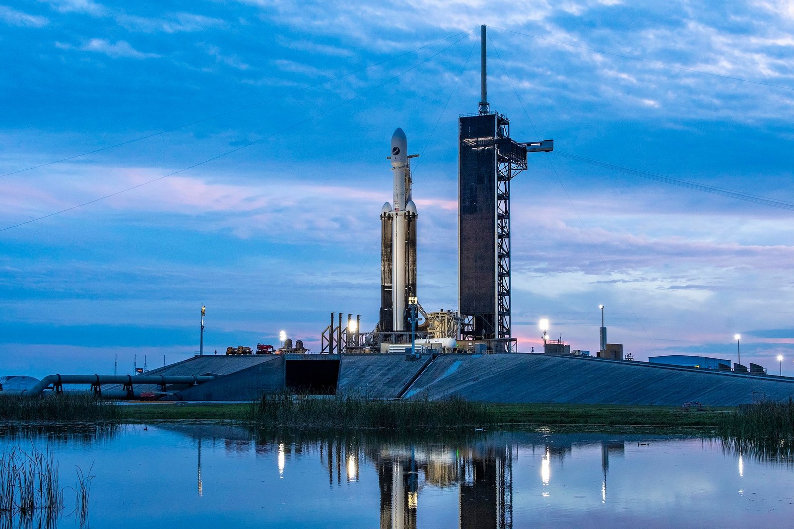 La Force spatiale américaine lance la septième mission X-37B