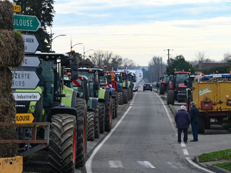 La France abandonne son projet de reduire la remise sur