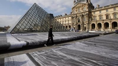 Louvre, France