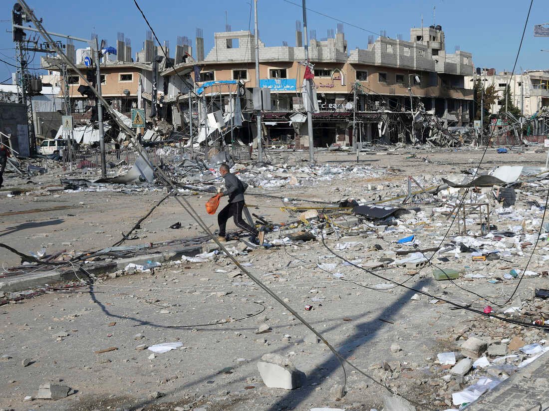 La France et le Qatar annoncent un accord pour livrer des médicaments aux otages israéliens à Gaza 1 La France et le Qatar annoncent un accord pour livrer