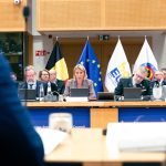 La Belgique souhaite une meilleure interopérabilité en matière de cyberdéfense, déclare le ministre de la Défense